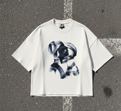 Could've been us - Oversized graphic T-shirt