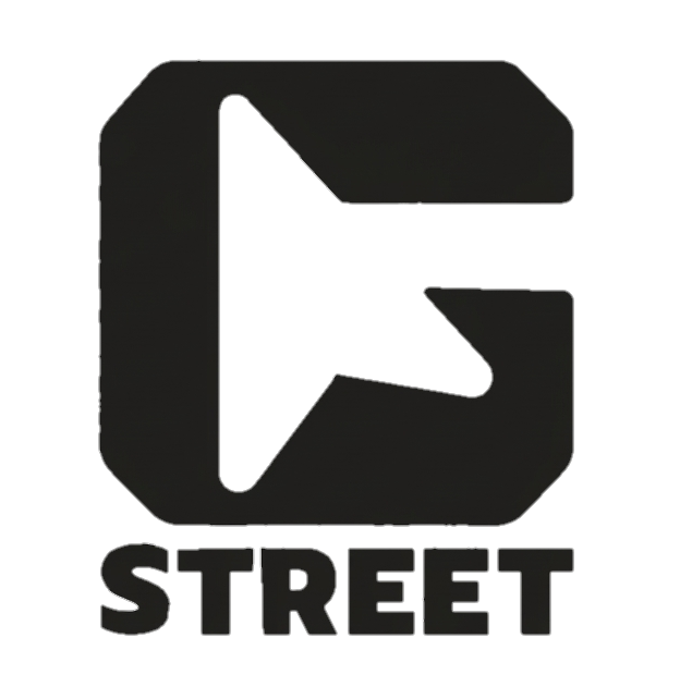 G STREET