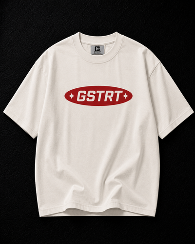 Limitless - Oversized Graphic T-shirt