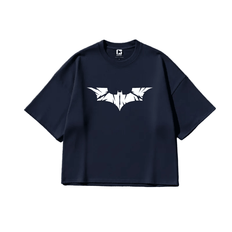 Batman - Oversized graphic T-shirt - Graphic T-Shirt | G STREET