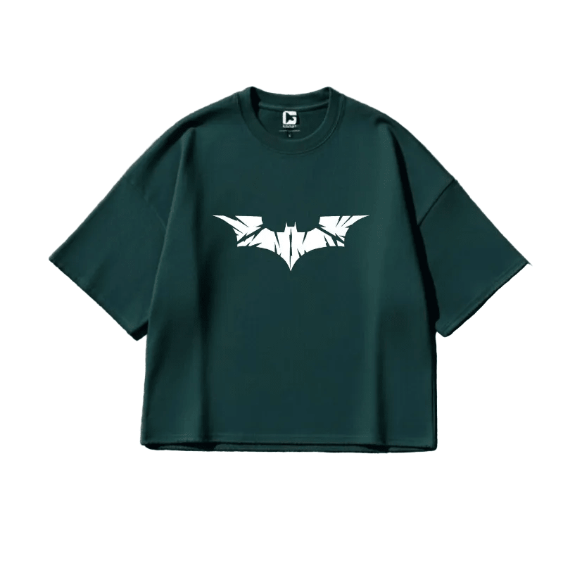 Batman - Oversized graphic T-shirt - Graphic T-Shirt | G STREET