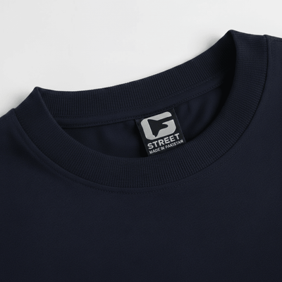 Limited Edition - Oversized graphic T-shirt - Graphic T-Shirt | G STREET