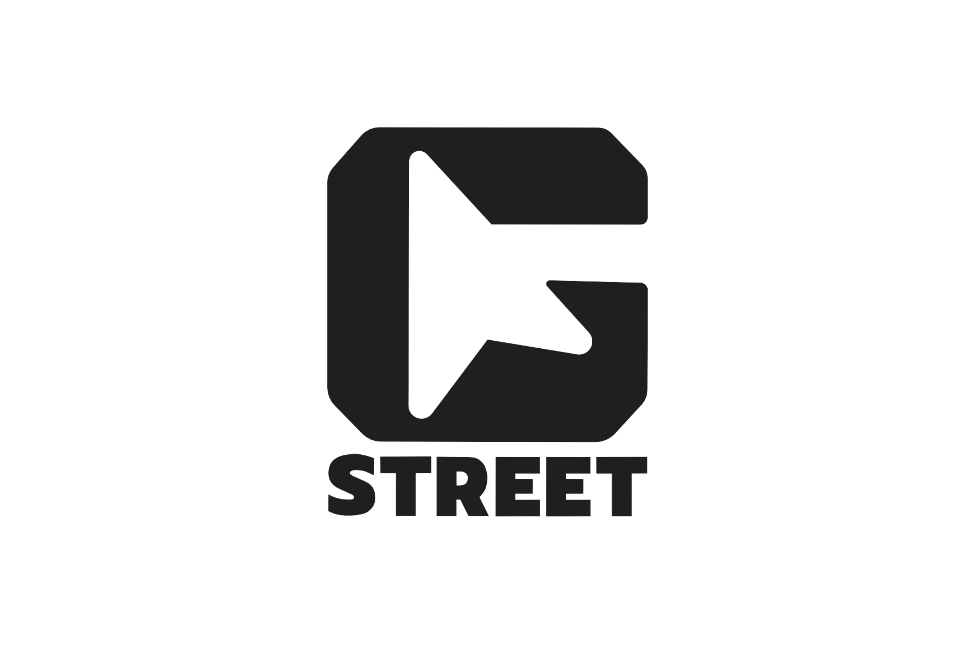 G STREET