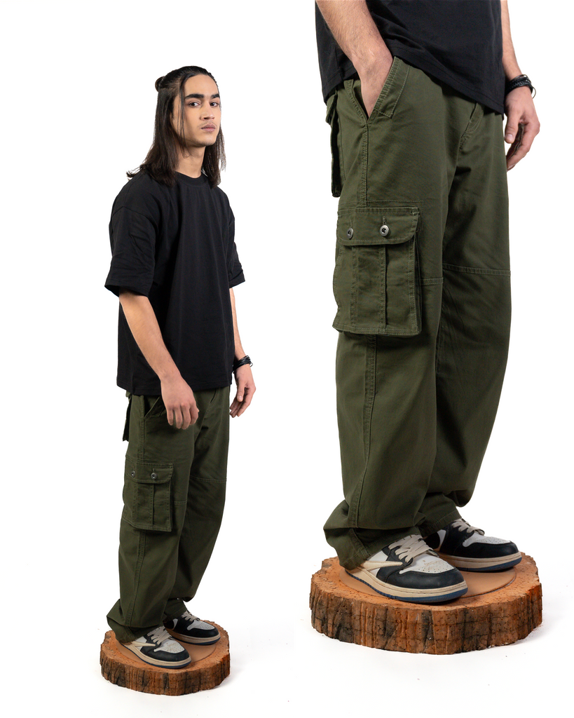 【SCENERITY】Secon Cargo Wide Pants Amazon.com: Men's Casual Cargo Pants Zip Off Lightweight